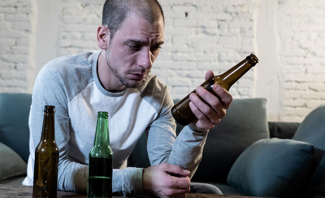 Убрать алкогольную зависимость в Северо-Курильске